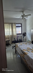 Blk 745 Woodlands Circle (Woodlands), HDB 4 Rooms #628334681
